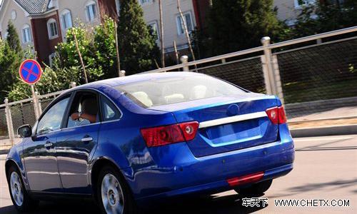 廣汽長(zhǎng)豐Acumen量產(chǎn)版將亮相 預(yù)計(jì)售價(jià)十萬(wàn)