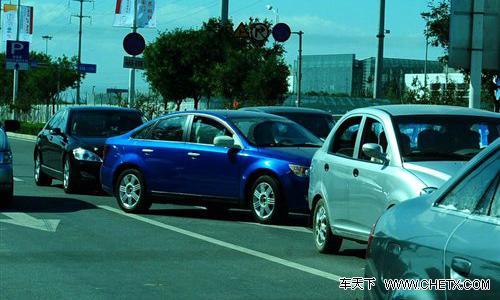 廣汽長(zhǎng)豐Acumen量產(chǎn)版將亮相 預(yù)計(jì)售價(jià)十萬(wàn)