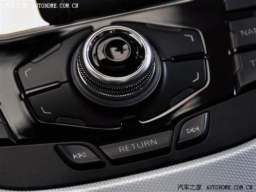 汽車之家 進(jìn)口奧迪 進(jìn)口奧迪q5 2010款 3.2 運(yùn)動版