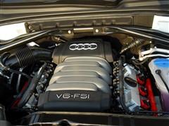 汽車之家 進(jìn)口奧迪 進(jìn)口奧迪q5 2010款 3.2 運(yùn)動版