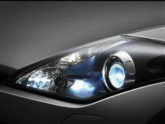 汽車之家 雷諾 拉古那 09款 coupe