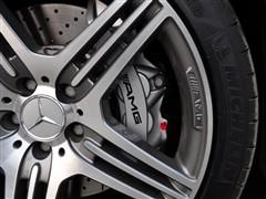 汽車之家 進(jìn)口奔馳 奔馳sl級(jí) 09款 sl 63 amg