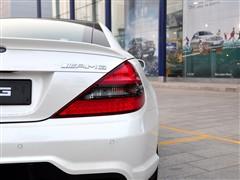 汽車之家 進(jìn)口奔馳 奔馳sl級(jí) 09款 sl 63 amg
