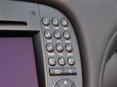 汽車(chē)之家 進(jìn)口奔馳 奔馳sl級(jí) 09款 sl 63 amg