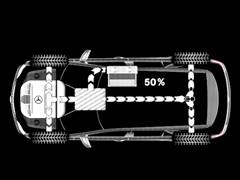 汽車之家 進(jìn)口奔馳 奔馳m級 2010款 ml 450 hybrid