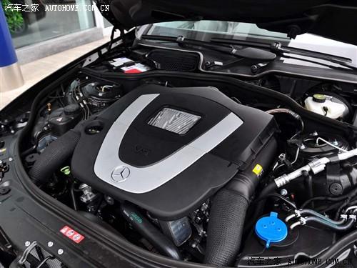 汽車之家 進(jìn)口奔馳 奔馳s級(jí) 2010款 s 300l 尊貴型