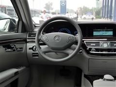 汽車之家 進(jìn)口奔馳 奔馳s級(jí) 2010款 s 300l 尊貴型