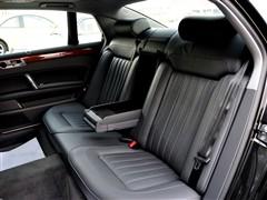 汽車之家 進(jìn)口大眾 輝騰 09款 v6 5座加長頂級(jí)版