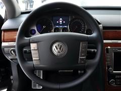 汽車之家 進(jìn)口大眾 輝騰 09款 v6 4座加長行政版