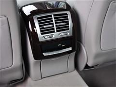 汽車之家 進(jìn)口奔馳 奔馳s級(jí) 2010款 s 300l 尊貴型