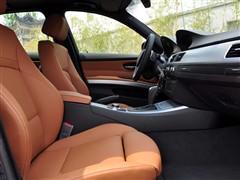 汽車(chē)之家 華晨寶馬 寶馬3系 09款 325i m運(yùn)動(dòng)型