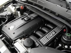 汽車(chē)之家 華晨寶馬 寶馬3系 09款 325i時(shí)尚型