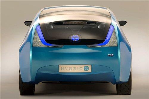 將新能源進(jìn)行到底 豐田將推出普銳斯MPV 汽車(chē)之家 將新能源進(jìn)行到底 豐田將推出普銳斯MPV 汽車(chē)之家