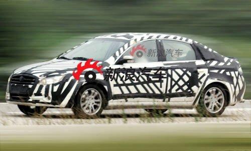 明年首發(fā) 青年蓮花代號(hào)007E新車(chē)曝光 汽車(chē)之家 明年首發(fā) 青年蓮花代號(hào)007E新車(chē)曝光 汽車(chē)之家