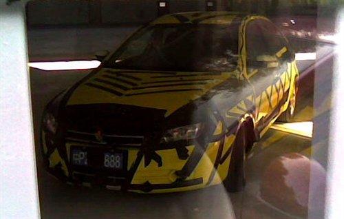 明年首發(fā) 青年蓮花代號(hào)007E新車(chē)曝光 汽車(chē)之家 明年首發(fā) 青年蓮花代號(hào)007E新車(chē)曝光 汽車(chē)之家