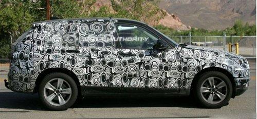 新一代5系/X3等 寶馬多款新車型展望 汽車之家 新一代5系/X3等 寶馬多款新車型展望 汽車之家