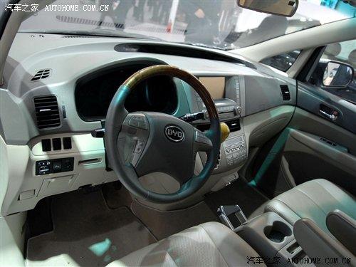 偏重商用 比亞迪M6或?qū)⒂诮衲甑咨鲜?汽車之家 偏重商用 比亞迪M6或?qū)⒂诮衲甑咨鲜?汽車之家