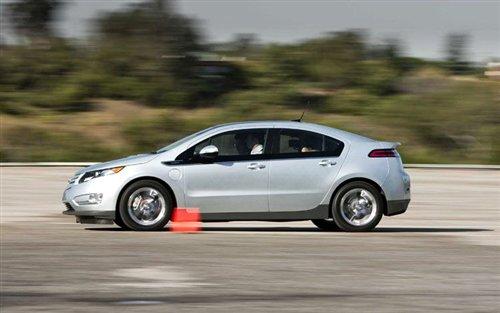 _(chung)¼oԪ ԇ{2011ѩmVolt ܇֮