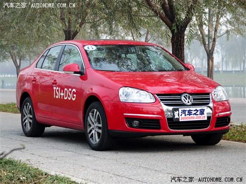 汽車之家 一汽-大眾 速騰 2010款 1.4tsi 自動(dòng)豪華型