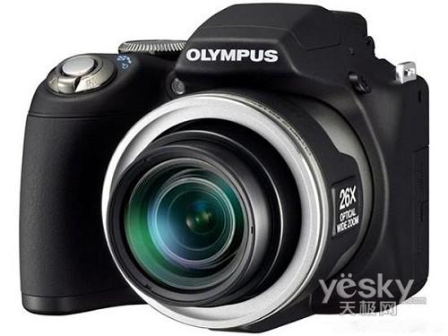 奧林巴斯SP590UZ
