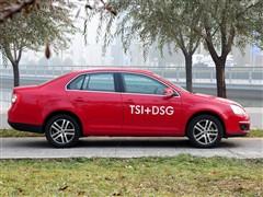 汽車之家 一汽-大眾 速騰 2010款 1.4tsi 自動(dòng)豪華型