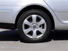 汽車之家 上海大眾斯柯達(dá) 明銳 09款 1.8t 自動(dòng)逸尊版