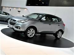 汽車(chē)之家 北京現(xiàn)代 現(xiàn)代ix35 2010款 基本型