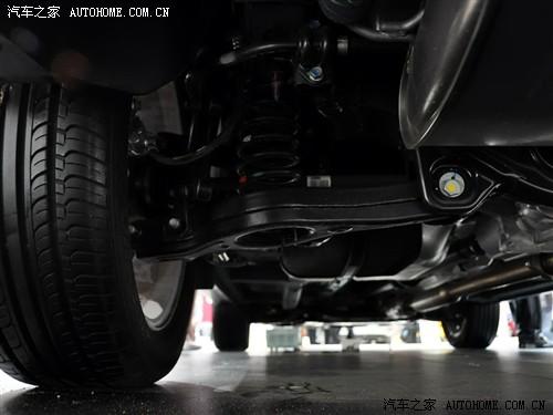 汽車(chē)之家 北京現(xiàn)代 現(xiàn)代ix35 2010款 基本型