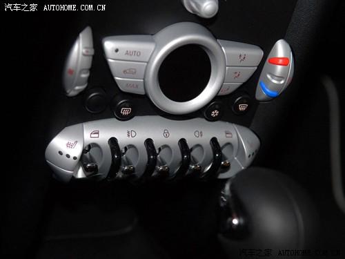 汽車(chē)之家 迷你mini mini 2010款 cooper 50 mayfair