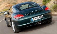 實(shí)用也重要 海外試駕保時(shí)捷09款Cayman 汽車之家 實(shí)用也重要 海外試駕保時(shí)捷09款Cayman 汽車之家