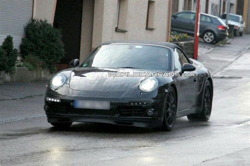 2011年發(fā)布 保時(shí)捷新一代911車(chē)型曝光 汽車(chē)之家 2011年發(fā)布 保時(shí)捷新一代911車(chē)型曝光 汽車(chē)之家
