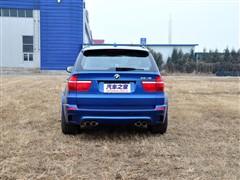 汽車之家 進(jìn)口寶馬 寶馬x5 2010款 m