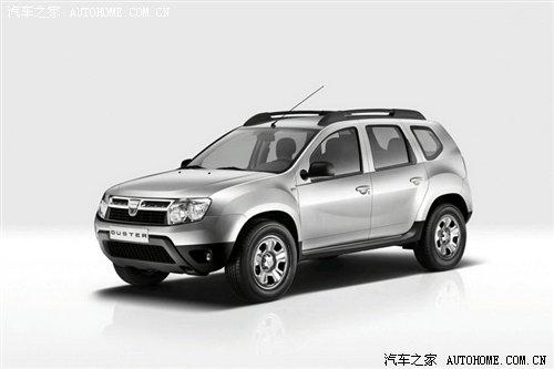 搭載1.6L動(dòng)力 Dacia推Duster經(jīng)濟(jì)型SUV 汽車之家 搭載1.6L動(dòng)力 Dacia推Duster經(jīng)濟(jì)型SUV 汽車之家