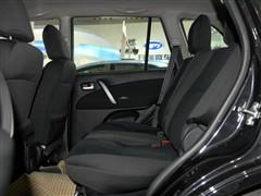 汽車之家 奇瑞汽車 瑞虎3 2010款 瑞虎dr 1.8舒適型