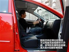 汽車之家 海馬汽車 歡動 09款 1.8cvt 豪華型