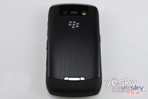 帕里斯·希爾頓只愛BB 黑莓熱點(diǎn)機(jī)型導(dǎo)購