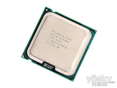 INTEL�ٴΜI���M�� �����ֵCPU��(qi��ng)��(sh��)���]