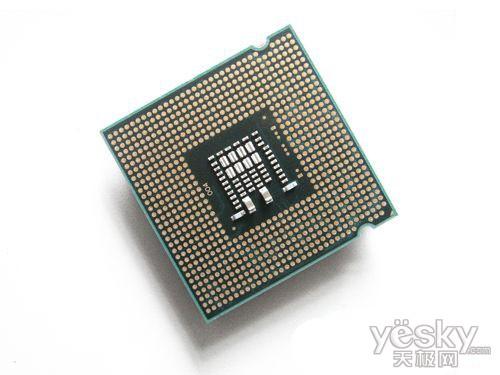 INTEL�ٴΜI���M�� �����ֵCPU��(qi��ng)��(sh��)���]