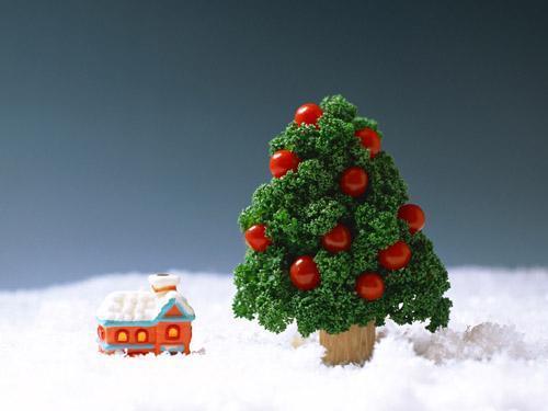 北京圣誕節(jié)吃喝玩樂(lè)全攻略 借圣誕的名義狂歡