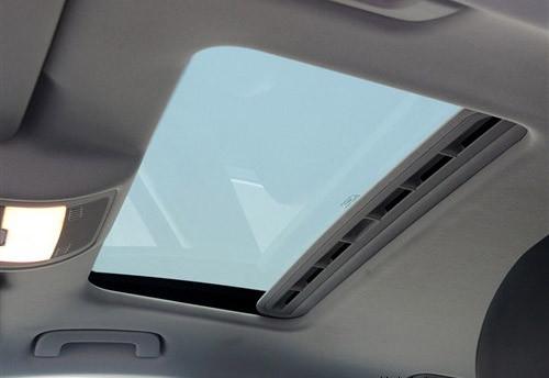 40萬(wàn)的選擇 大眾CC/奧迪A4L全面對(duì)比