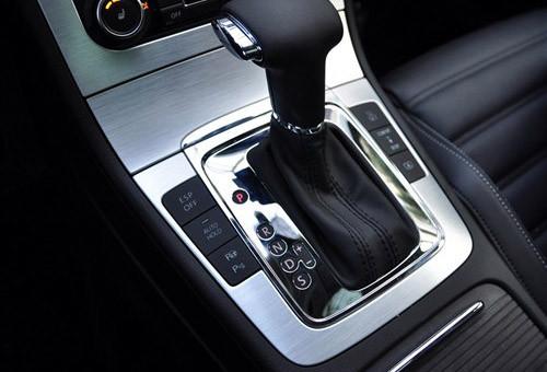 40萬的選擇 大眾CC/奧迪A4L全面對比