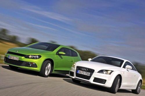 ������(m��ng)������(du��)�ȊW��TT Coupe�c���п�