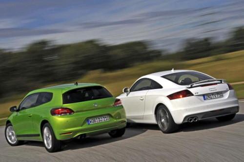 �������������ȊW��TT Coupe�c���п�