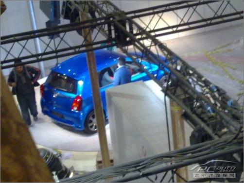 豐田Etios 豐田Etios