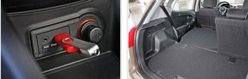 韓國(guó)小型MPV的開路先鋒 試駕起亞Venga