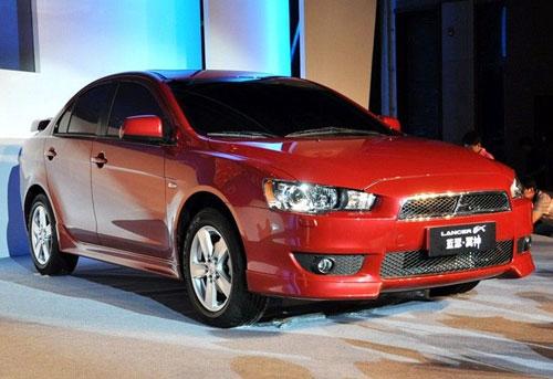 不求奢華但圖實惠 凱越/科魯茲/藍瑟·翼神綜合選購指南