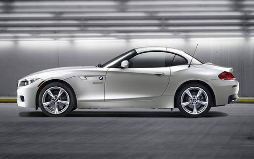 閃耀底特律城 寶馬北美車展全明星陣容