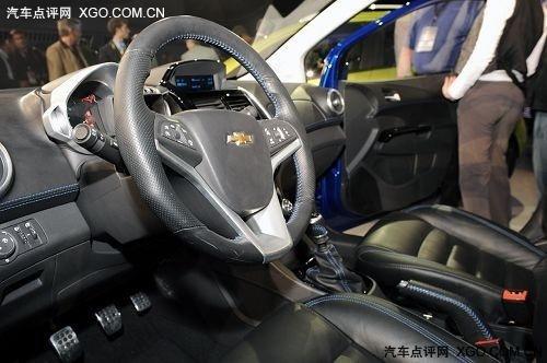 大眾NCC驚艷登場 北美車展首發(fā)新車匯總