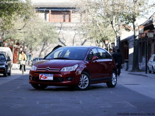 壓力比較大 4款新馬自達(dá)3兩廂對(duì)手分析