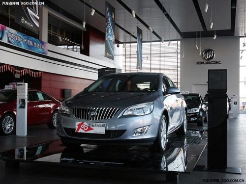 壓力比較大 4款新馬自達(dá)3兩廂對手分析